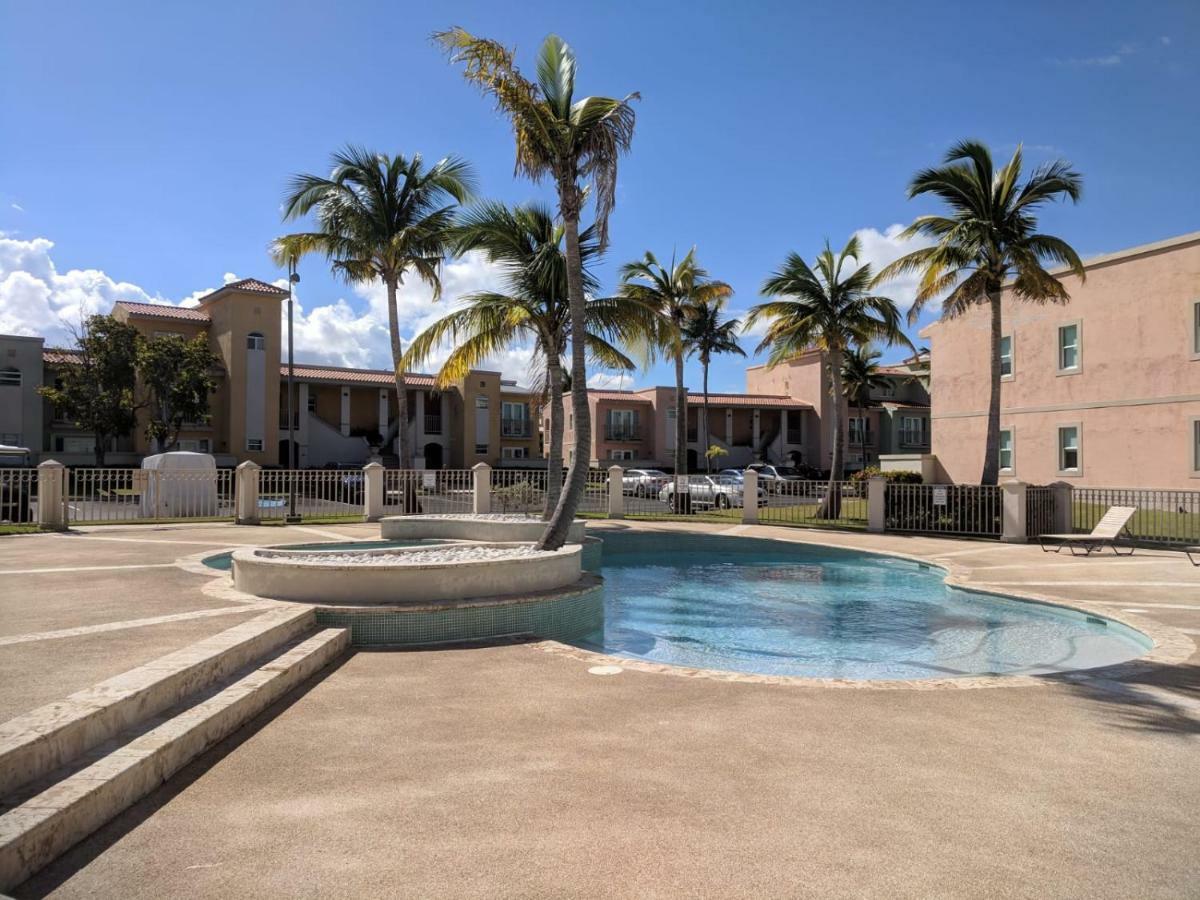 Mariposa Beach House Humacao Dış mekan fotoğraf