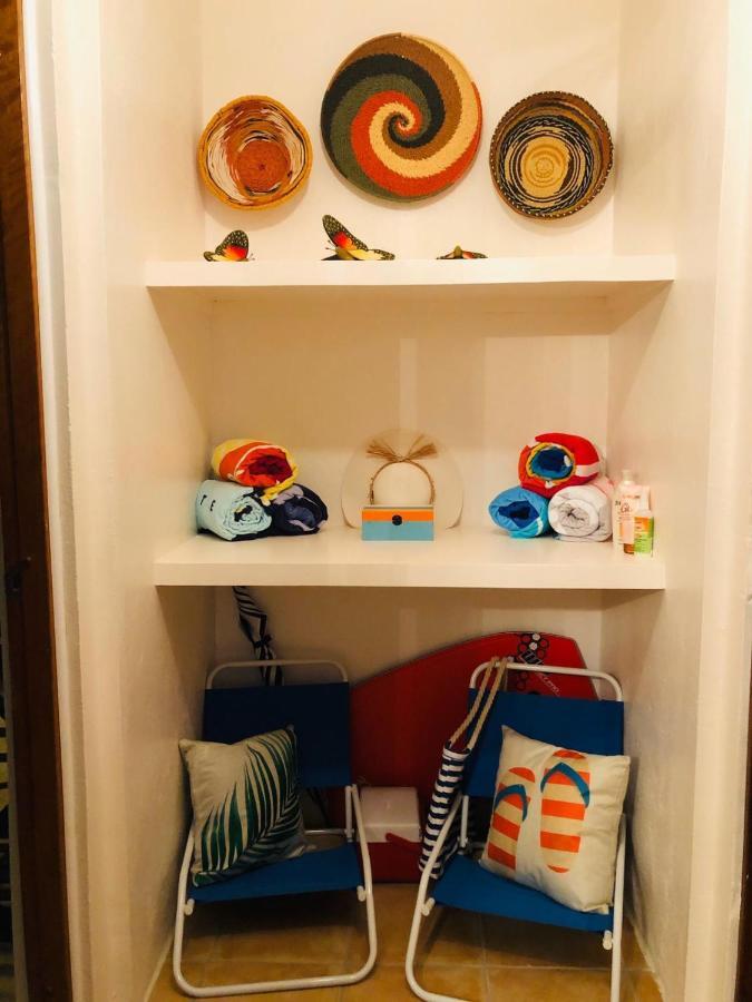 Mariposa Beach House Humacao Dış mekan fotoğraf