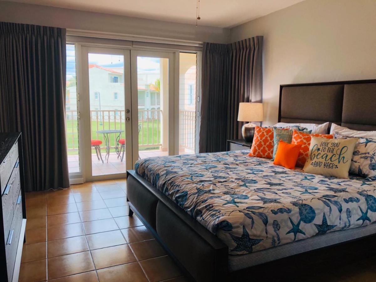 Mariposa Beach House Humacao Dış mekan fotoğraf