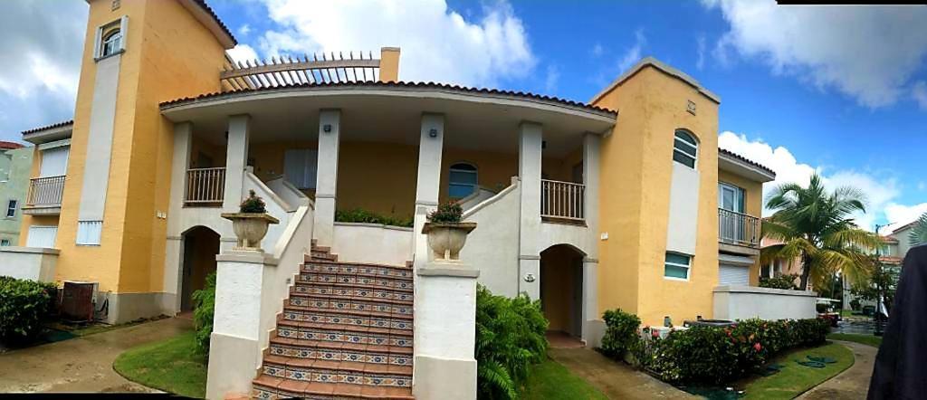 Mariposa Beach House Humacao Dış mekan fotoğraf