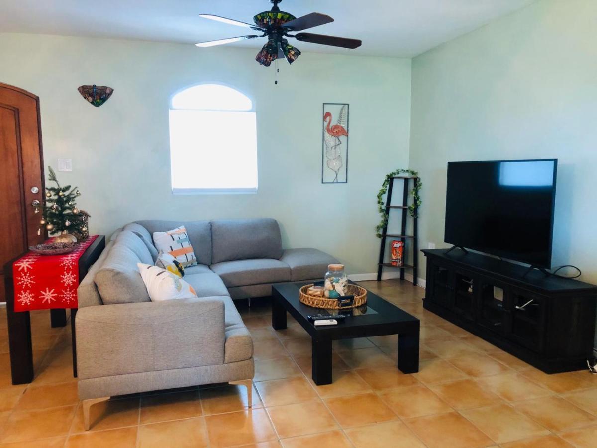 Mariposa Beach House Humacao Dış mekan fotoğraf